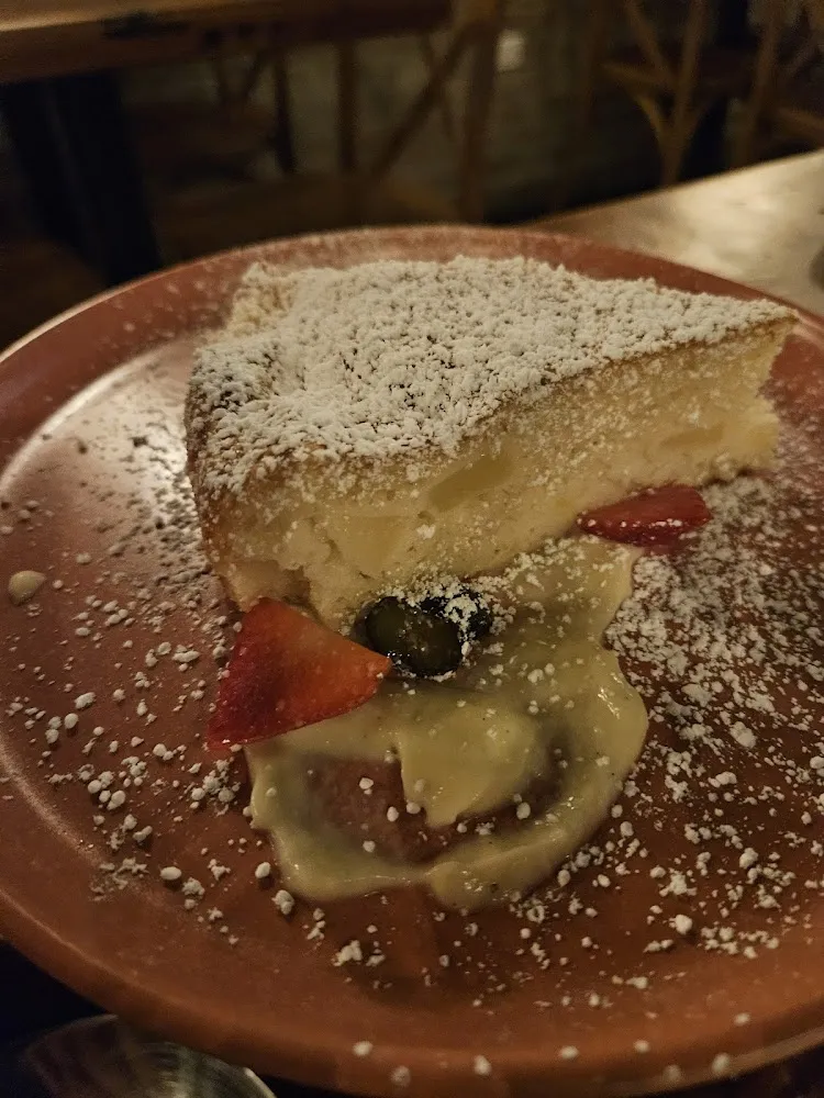 Apple Pie of the Day