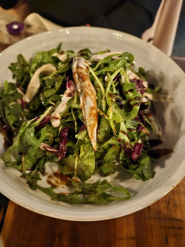 Insalata Malatesta