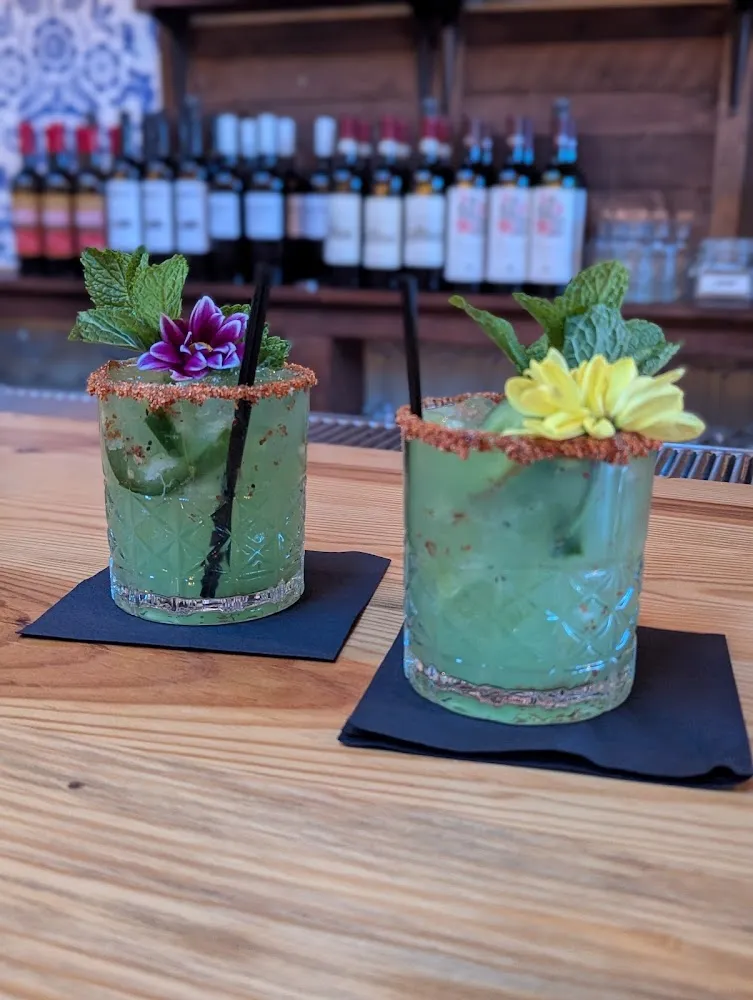 Mojito