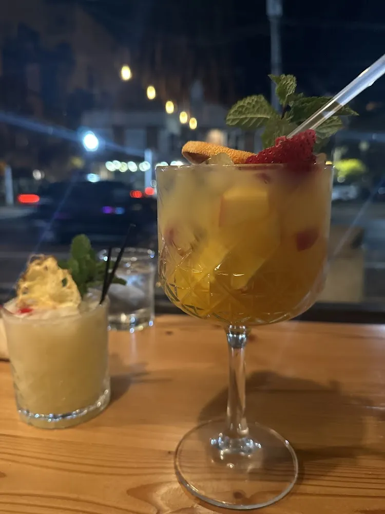 Sangria